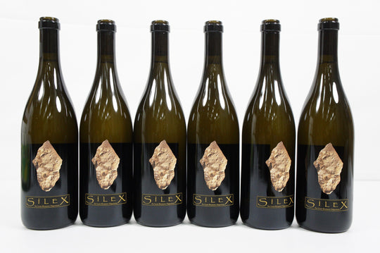 Didier Dagueneau Pouilly Fume Silex 2022