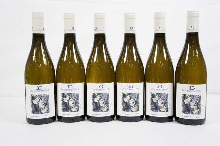 Jerome Galeyrand Aligote Chaumont 2023