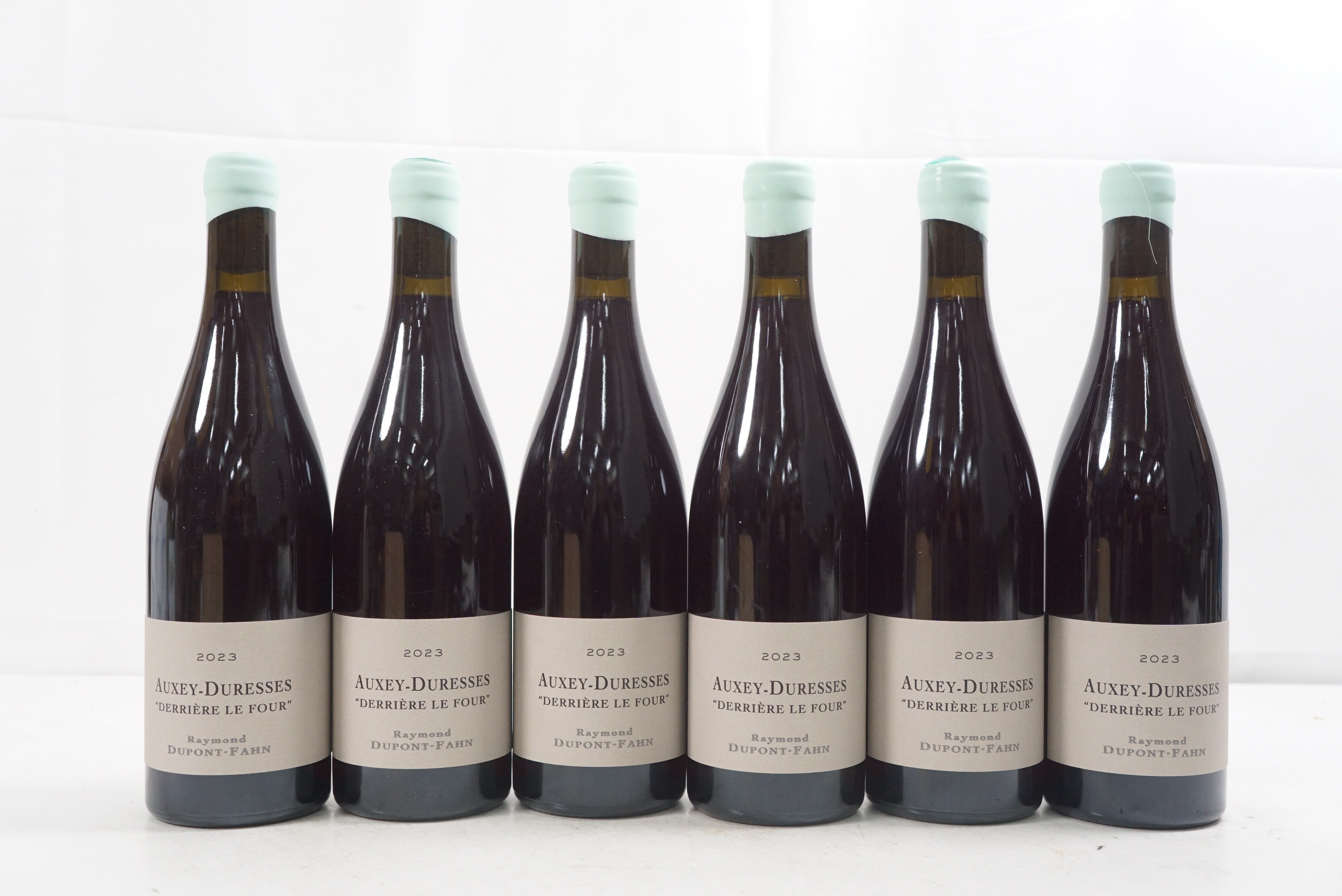 Dupont-Fahn Domaine 三岳 よろしく千萬あるべし　3本 WijnDijck – Sauvignon Cabernet - Fahn Dupont その他