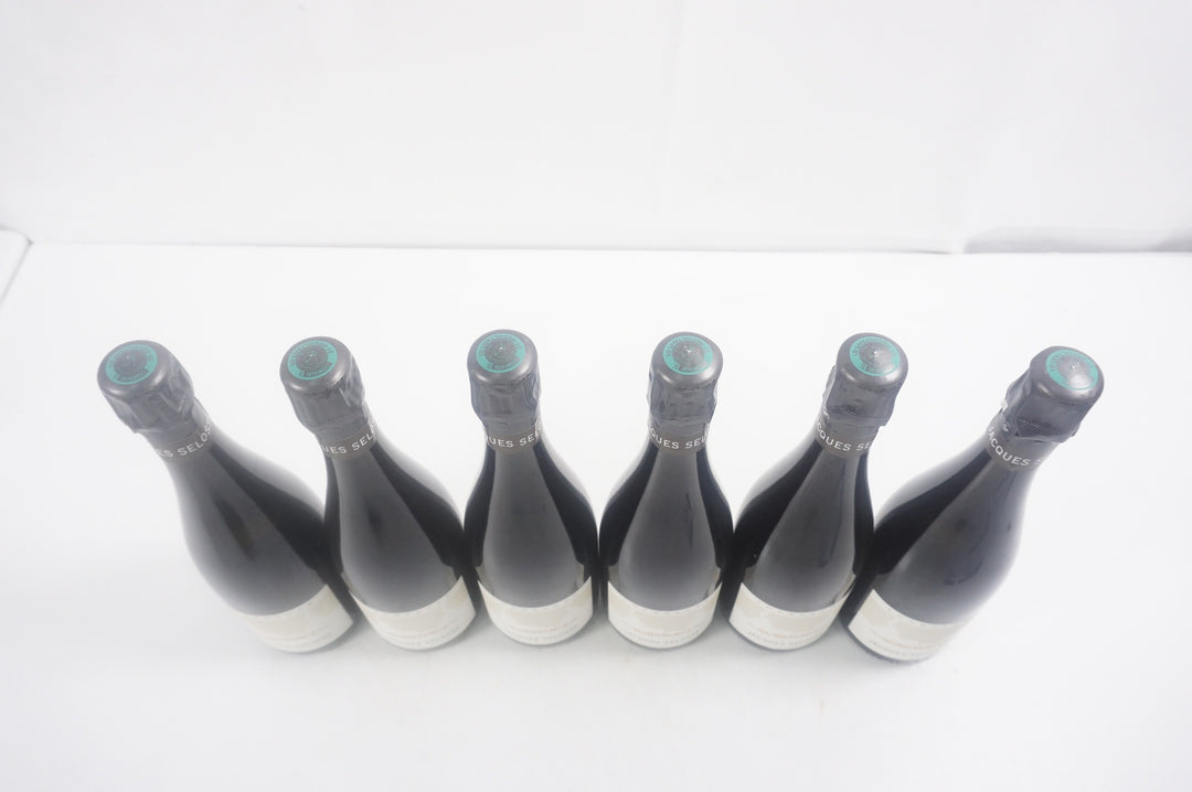 Jacques Selosse Extra Brut Substance Grand Cru NV