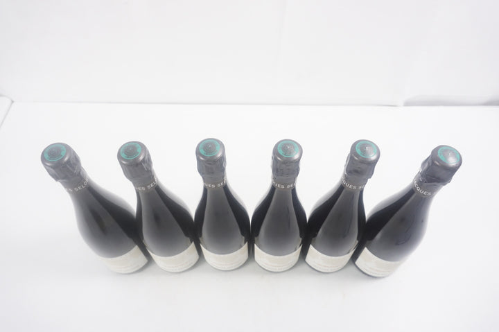 Jacques Selosse Extra Brut Substance Grand Cru NV
