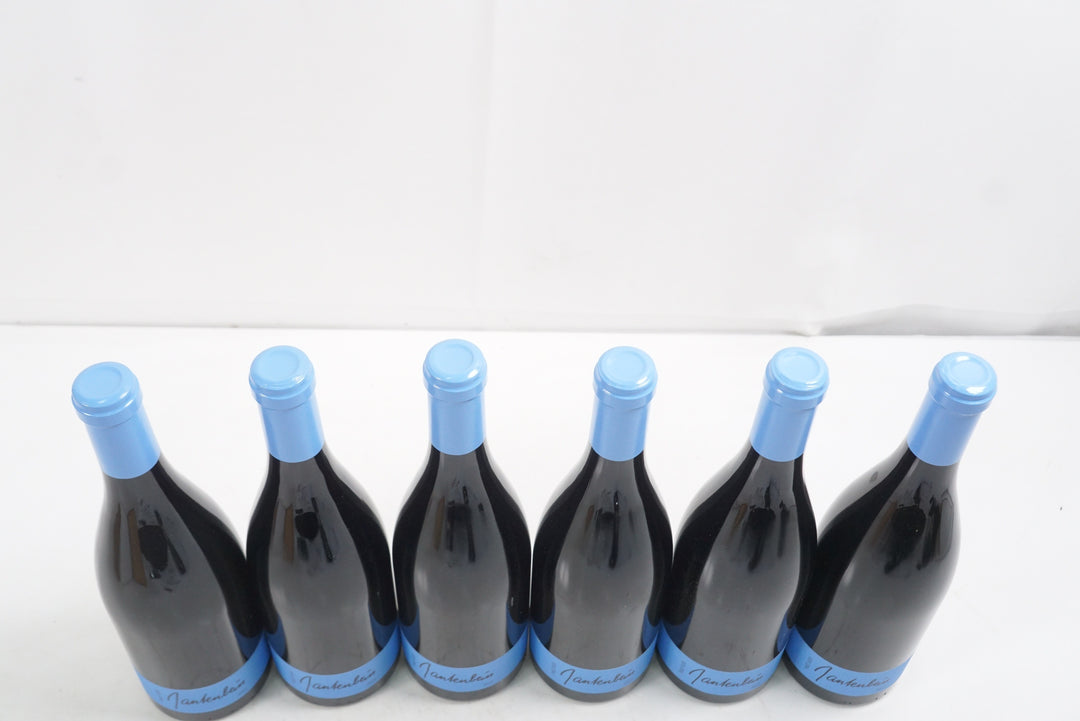 Gantenbein Pinot Noir 2022