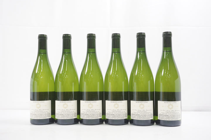 Morgen Long Eola Amity Hills Chardonnay 2024