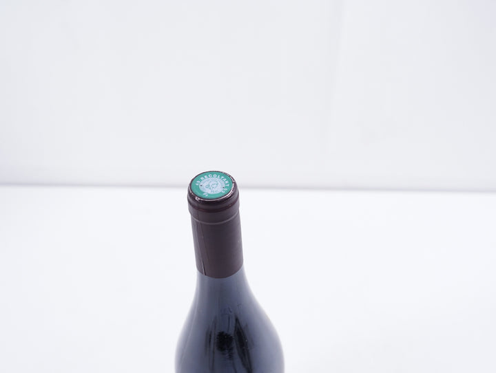 Clos Rougeard Saumur Champigny Le Clos 2010