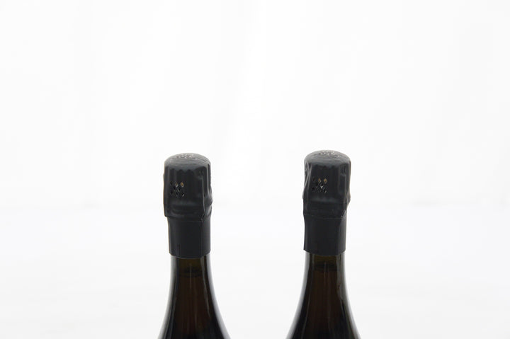 Cedric Bouchard Roses de Jeanne Le Creux D'enfer Rose 2020