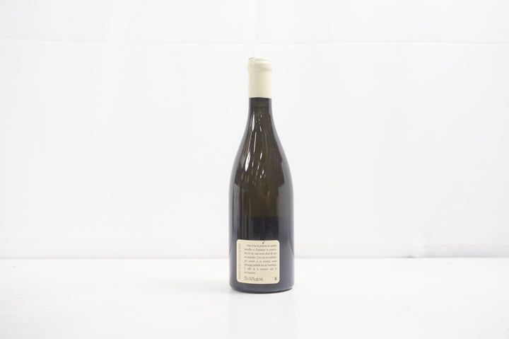 Pierre Yves Colin Morey St Aubin La Chateniere 1er Cru 2020