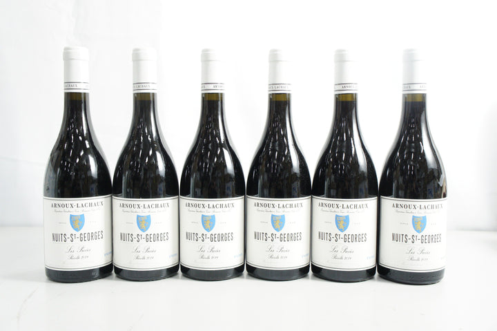 Arnoux Lachaux Nuits St Georges Les Proces 1er Cru 2019