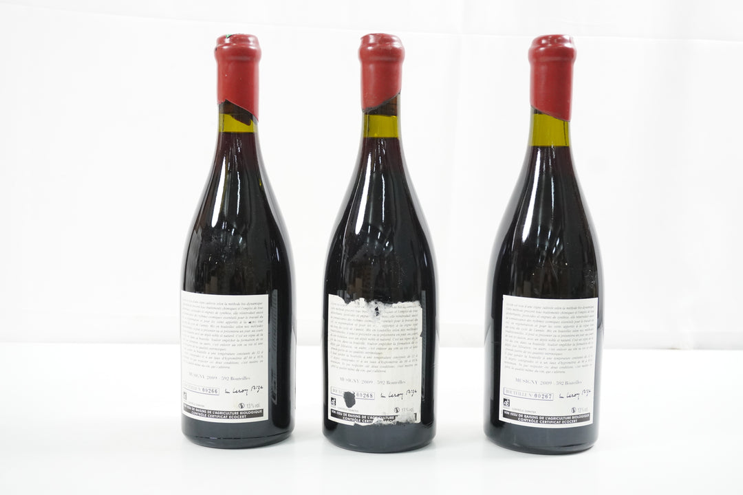 Leroy (Domaine) Musigny Grand Cru 2009