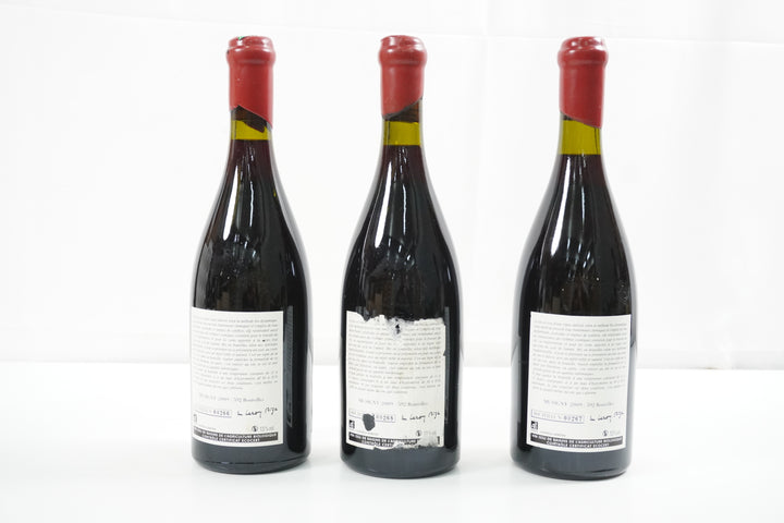 Leroy (Domaine) Musigny Grand Cru 2009