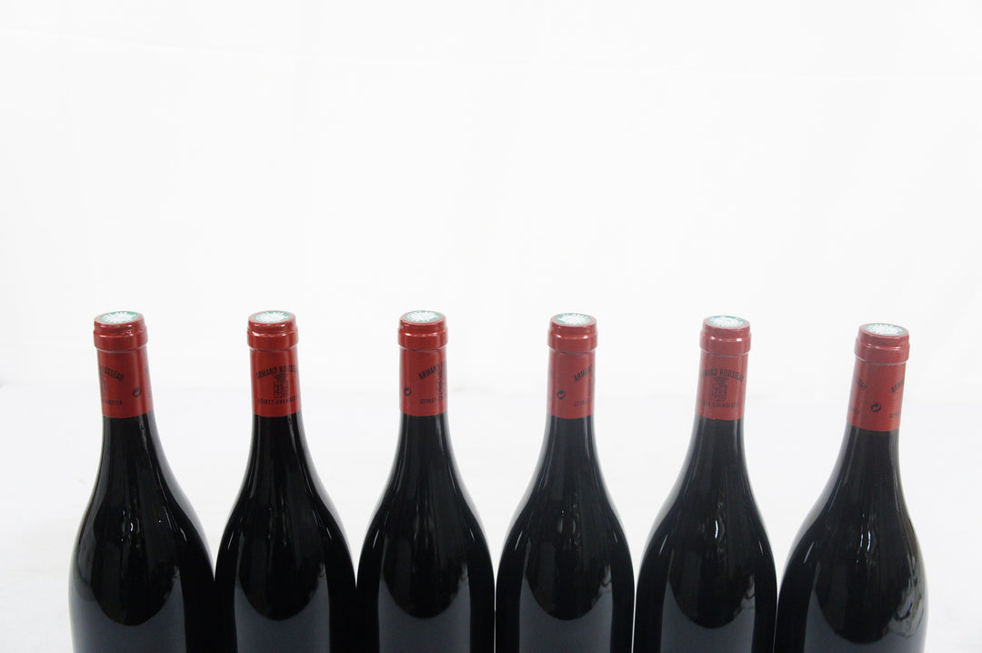 Armand Rousseau Charmes Chambertin Grand Cru 2019