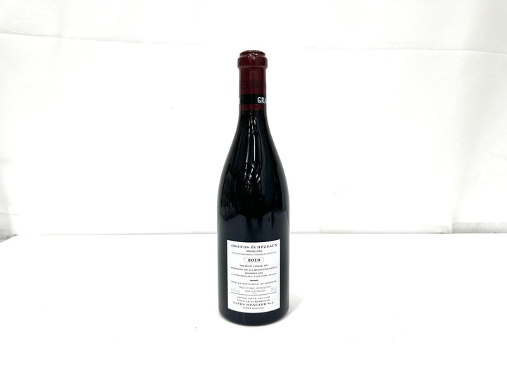 DRC Grands Echezeaux Grand Cru 2019