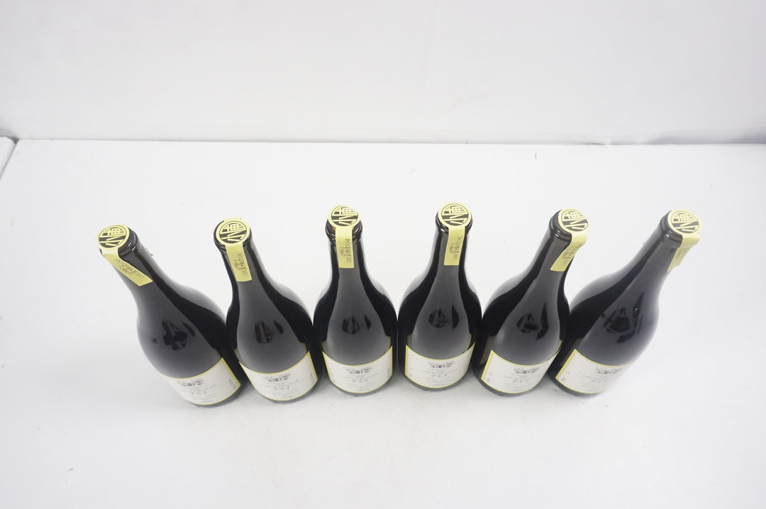 Xiao Pu Cite Bourgogne 2023