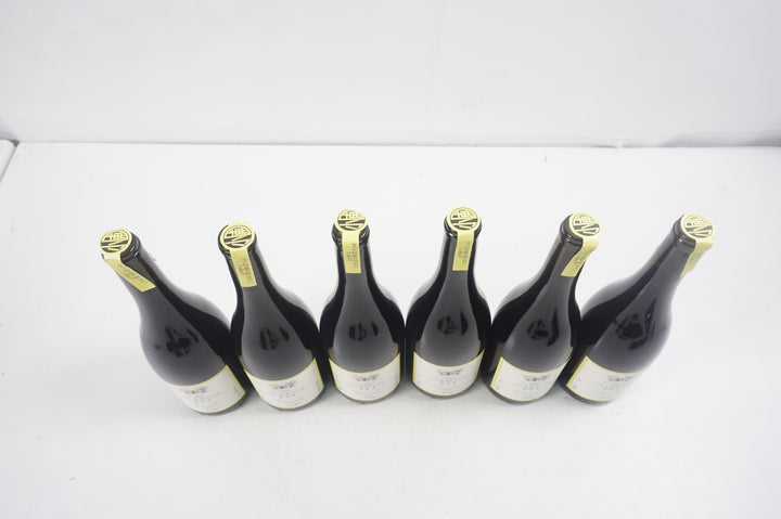 Xiao Pu Cite Bourgogne 2023