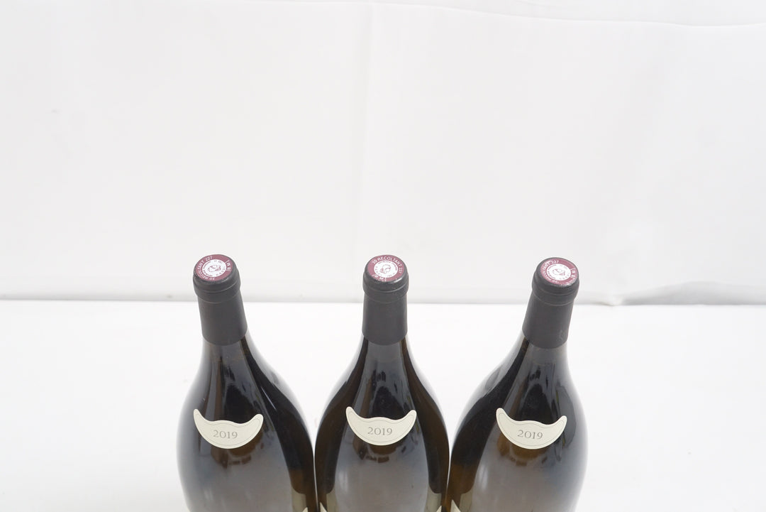 Pierre Gonon Saint Joseph Les Oliviers Blanc Magnum 2019