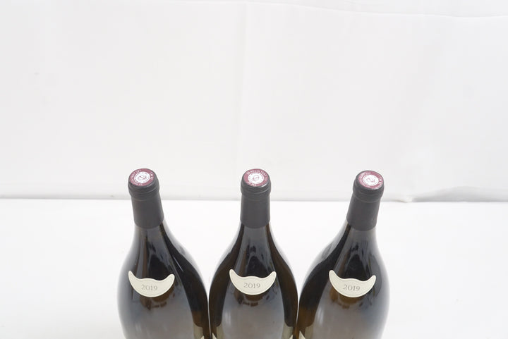 Pierre Gonon Saint Joseph Les Oliviers Blanc Magnum 2019