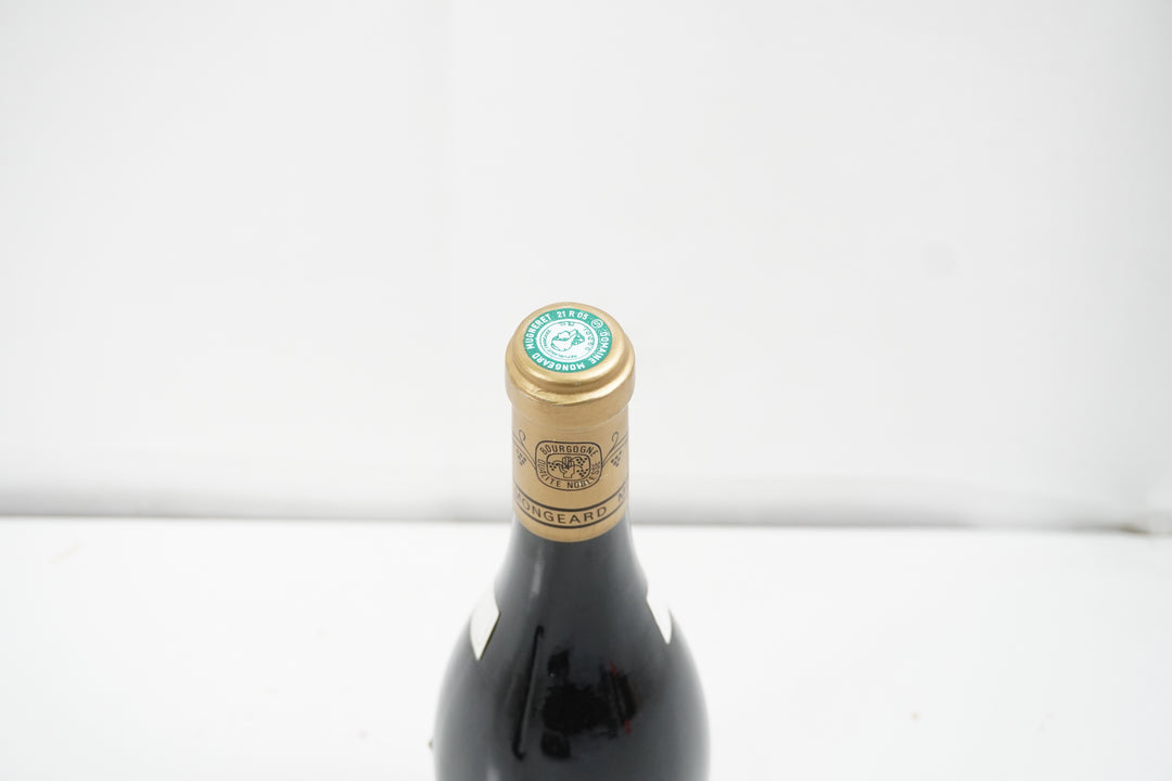 Mongeard Mugneret Richebourg Grand Cru 1999