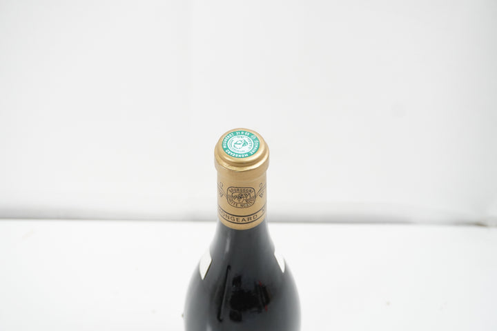 Mongeard Mugneret Richebourg Grand Cru 1999
