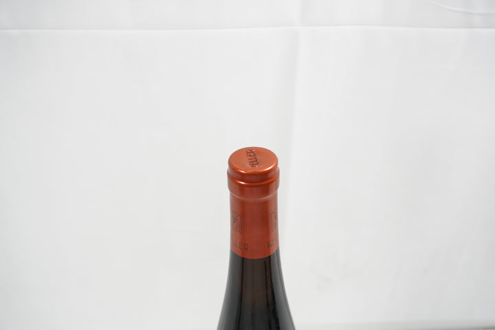 Keller G Max Riesling Trocken 2018