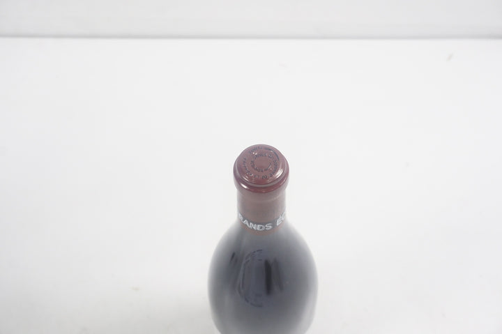 DRC Grands Echezeaux Grand Cru 2022