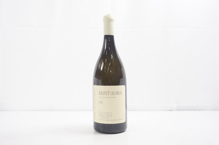 Pierre Yves Colin Morey Saint Aubin Magnum 2022