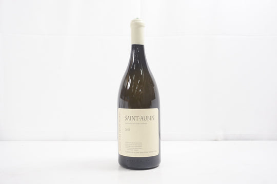 Pierre Yves Colin Morey Saint Aubin Magnum 2022