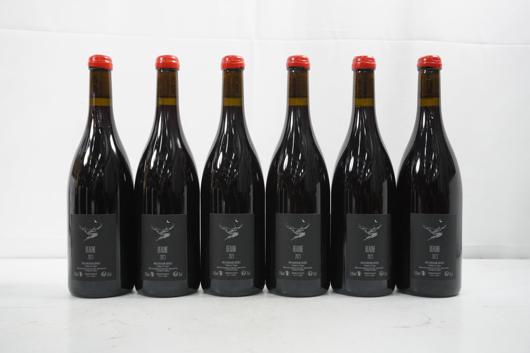 Maison Pinot Noar Beaune Rouge 2023
