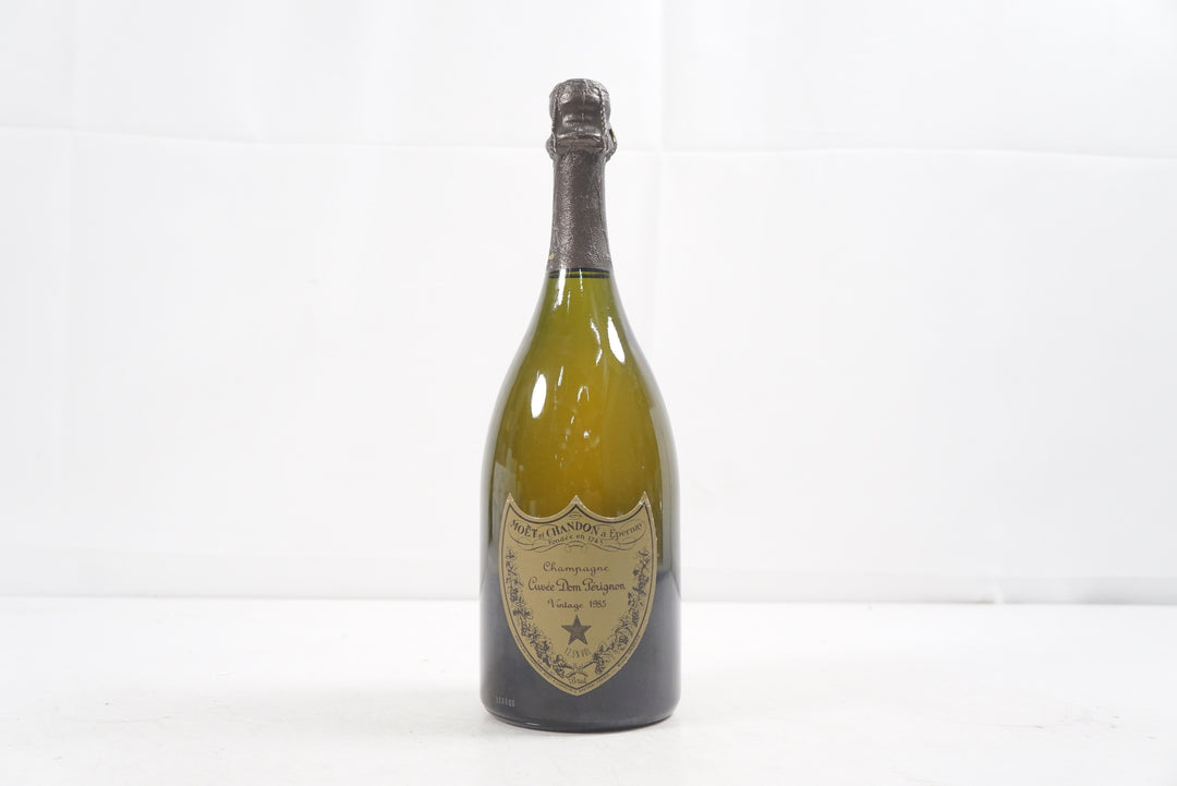 Dom Perignon 1985