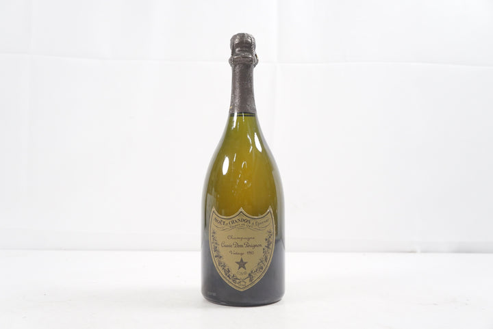 Dom Perignon 1985