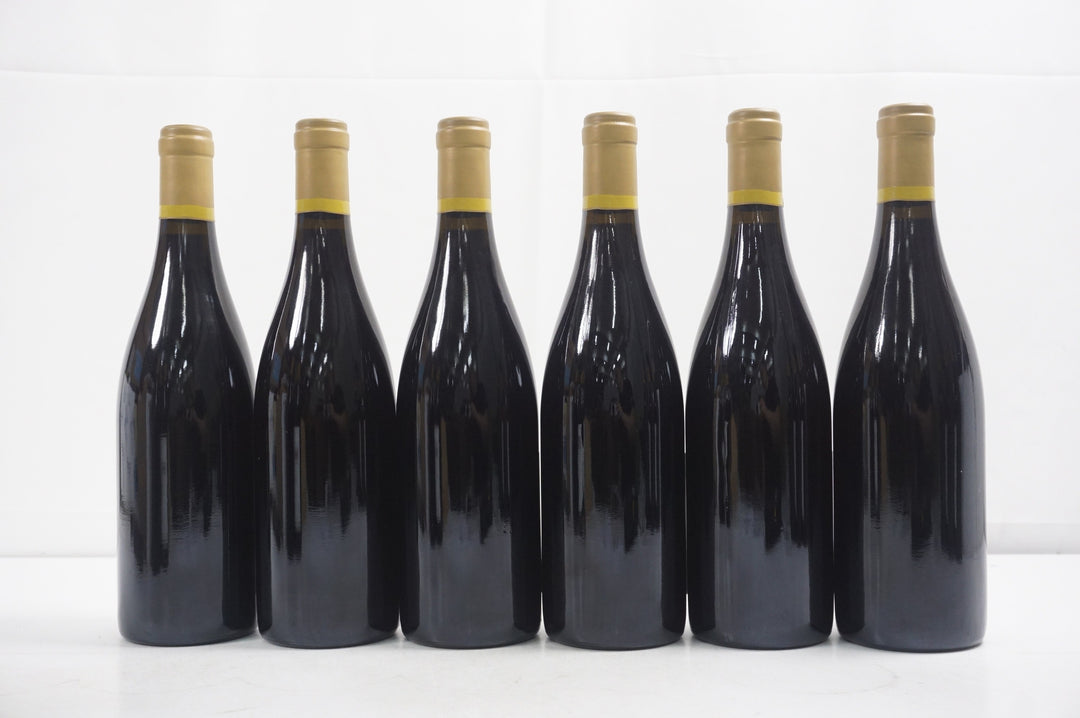 Maxime Dubuet Boillot Pommard 1er Cru Les Chanlins Bas 2023