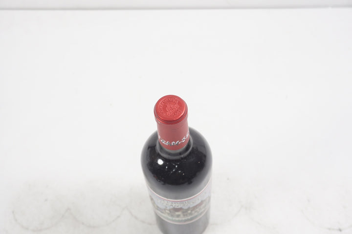 Chateau Rauzan Segla 2009