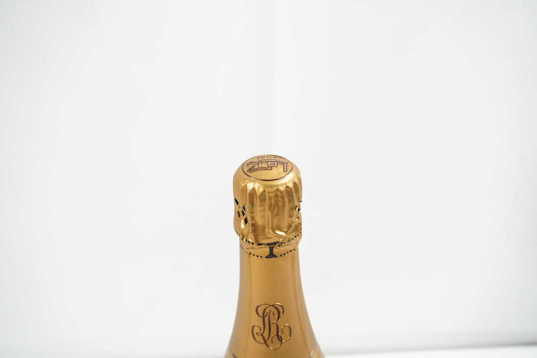 Louis Roederer Cristal 1989