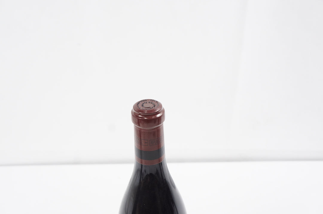 DRC La Tache Grand Cru 2016