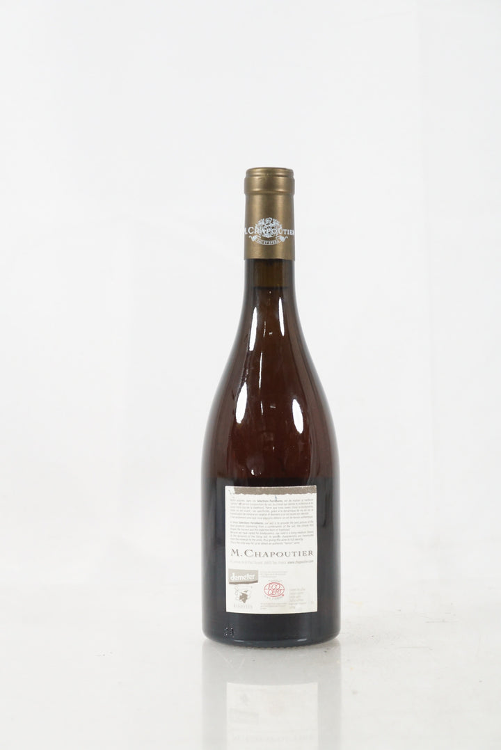 M. Chapoutier Ermitage Blanc Cuvee De L'Oree 2005 *
