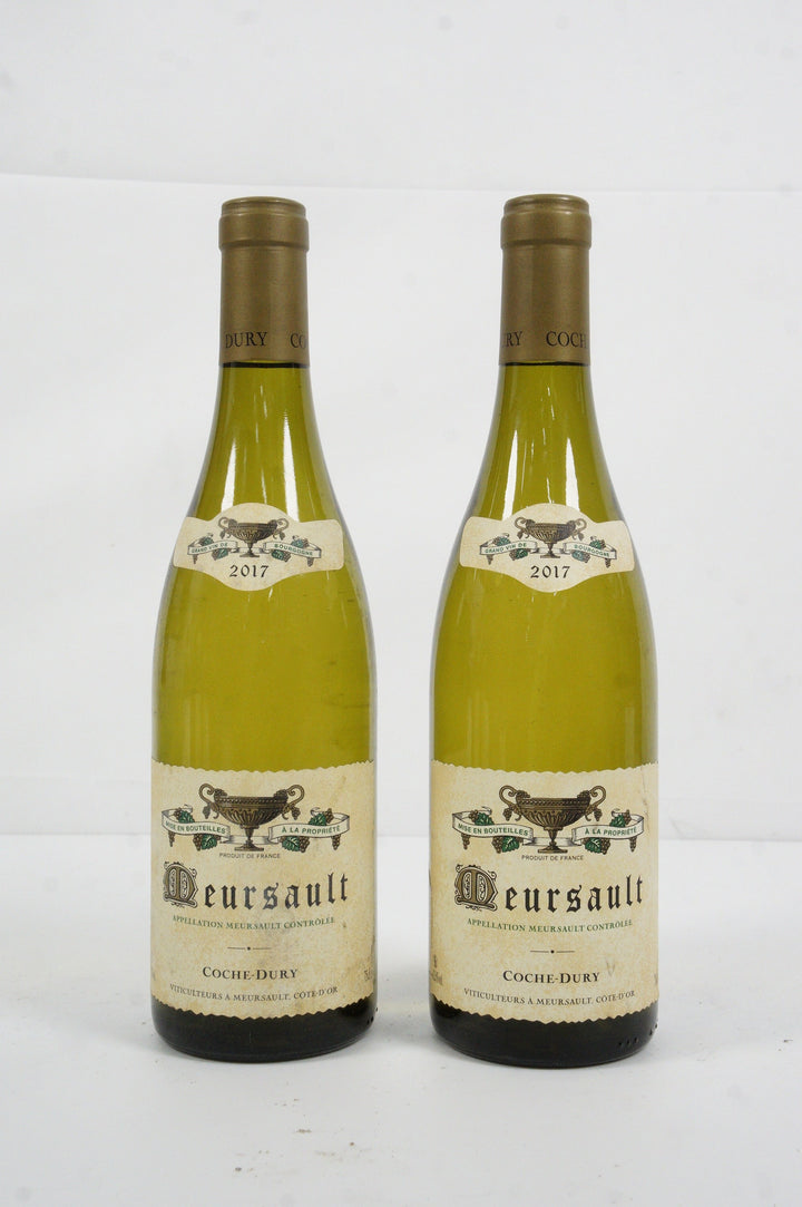 Coche Dury Meursault 2017