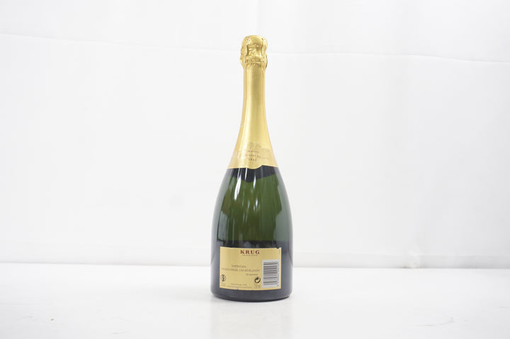 Krug Grande Cuvee (old label) NV