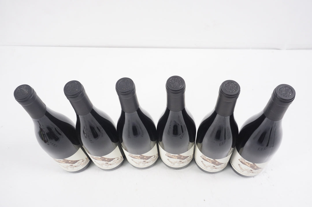 Mee Godard Morgon 2021