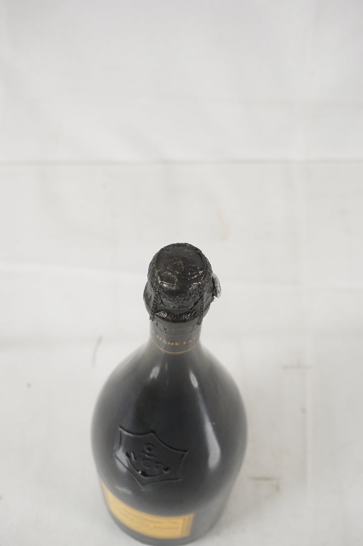Veuve Clicquot Ponsardin La Grande Dame Brut 1988