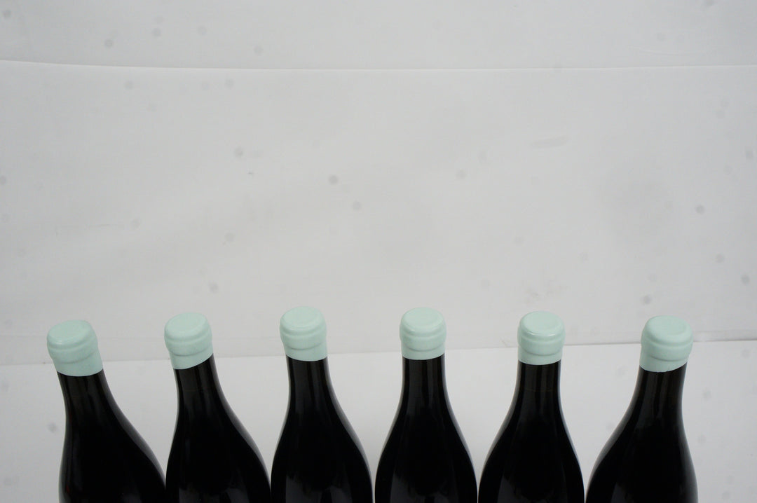 Dupont Fahn Raymond Auxey Duresses Derriere Le Four Rouge 2023