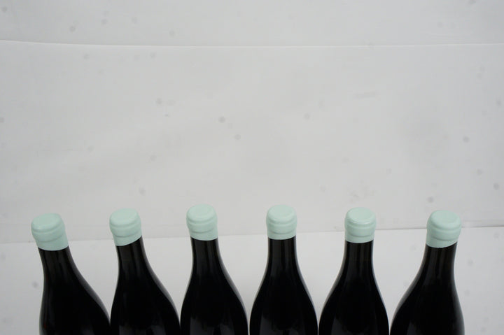 Dupont Fahn Raymond Auxey Duresses Derriere Le Four Rouge 2023