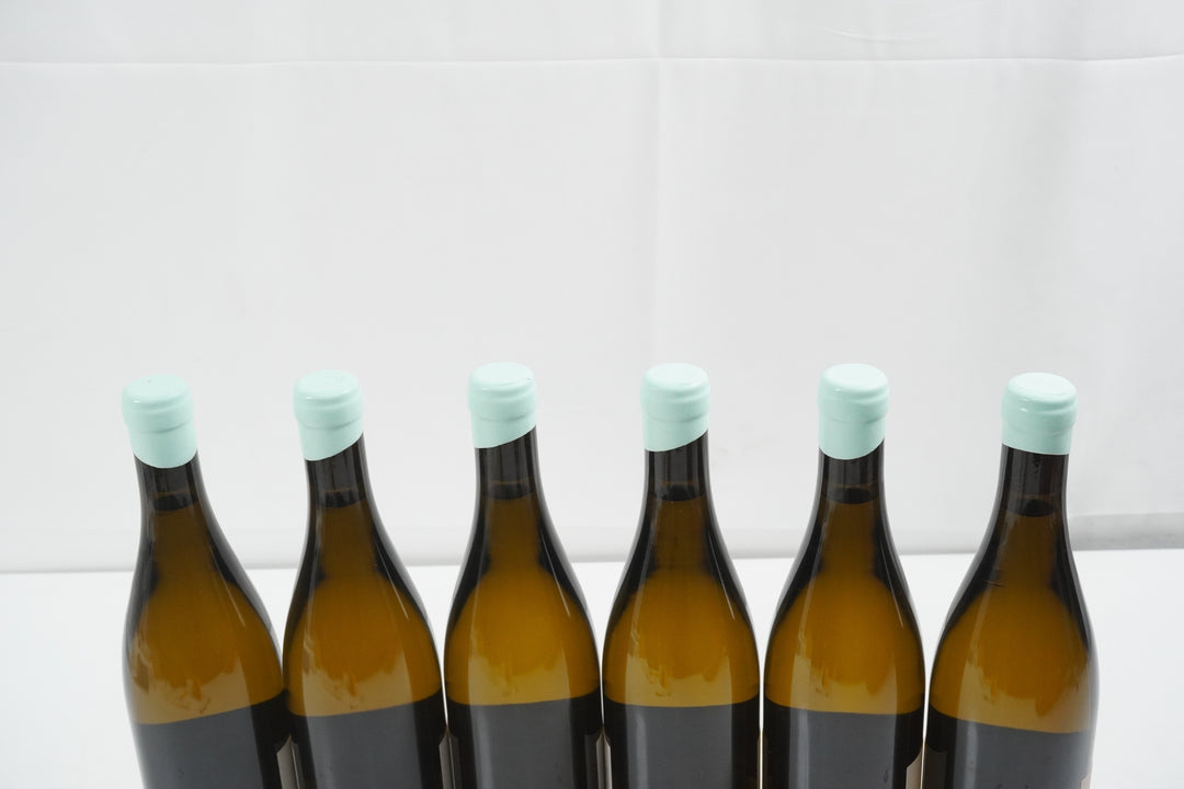 Dupont Fahn Raymond Meursault Les Clous 2024
