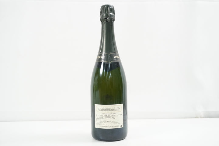 Bollinger La Grande Annee Brut 1996