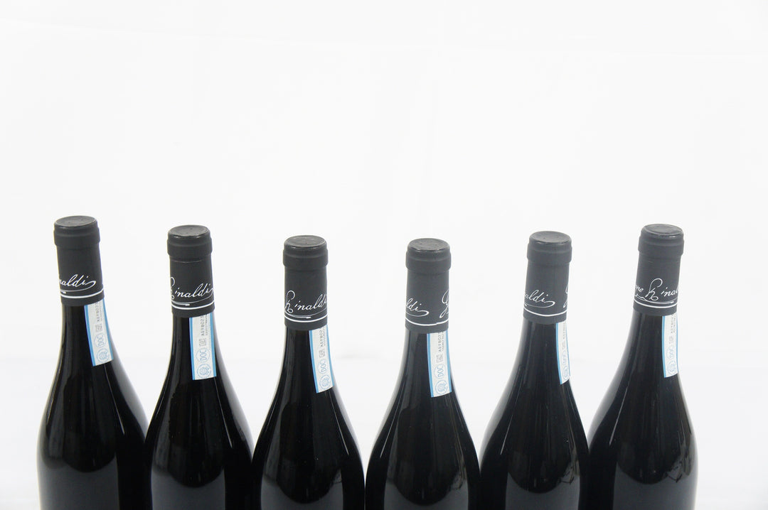 Giuseppe Rinaldi Barbera d'Alba 2022