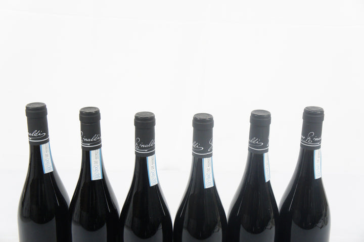 Giuseppe Rinaldi Barbera d'Alba 2022