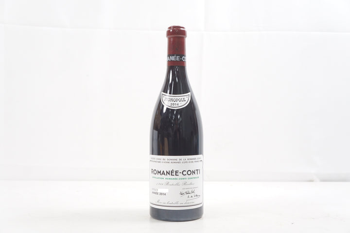 DRC Romanee Conti Grand Cru 2014