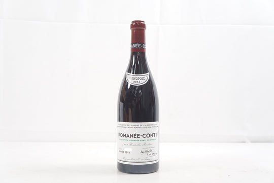 DRC Romanee Conti Grand Cru 2014
