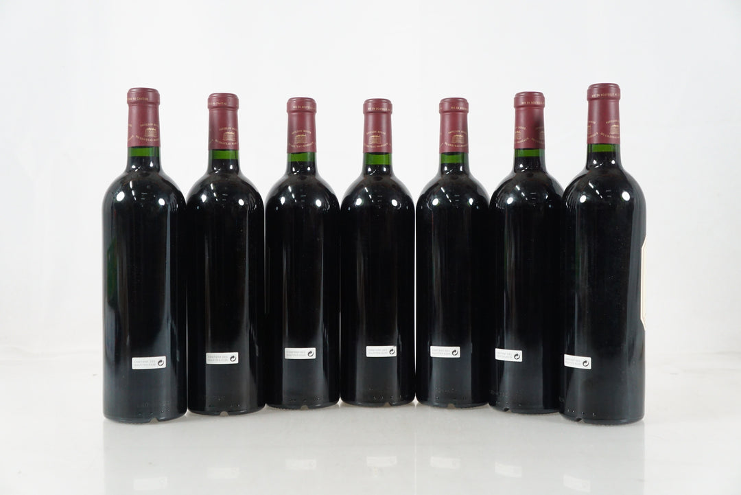 Pavillon Rouge du Chateau Margaux 2004