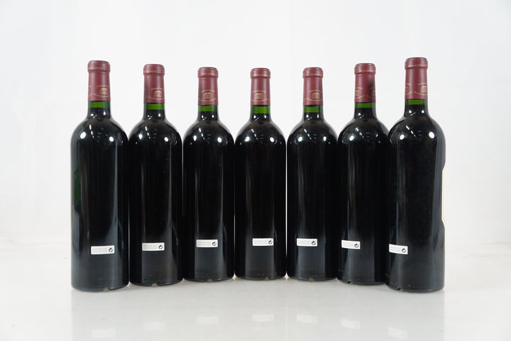 Pavillon Rouge du Chateau Margaux 2004