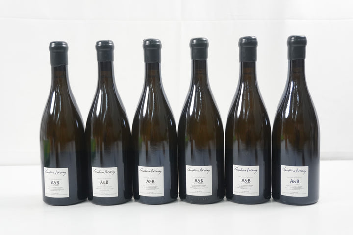 Caroline Morey Chassagne Montrachet Chambrees 2019