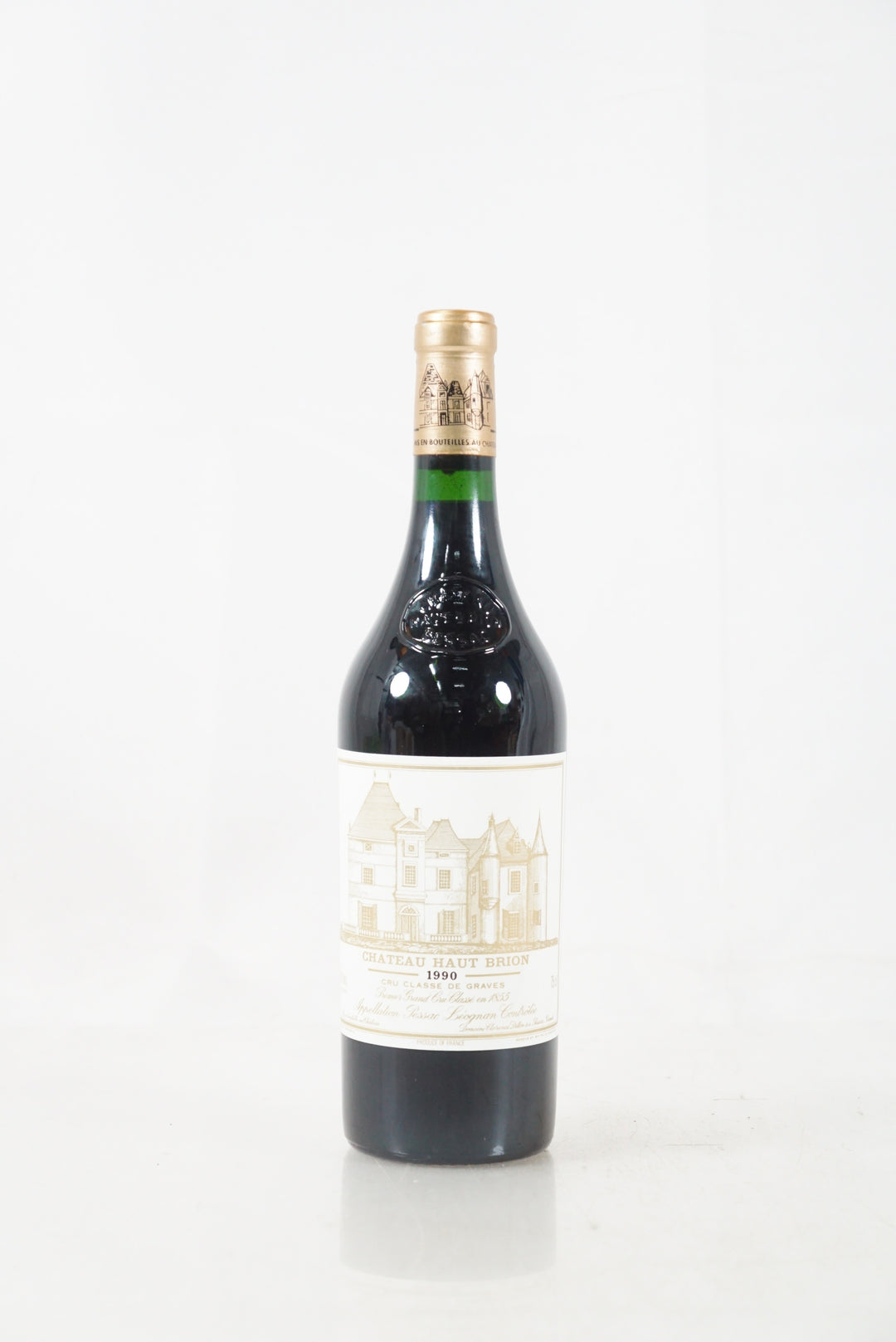 Chateau Haut Brion 1990