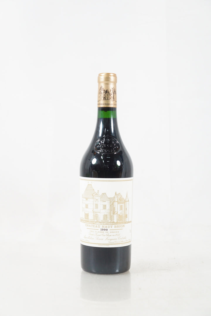 Chateau Haut Brion 1990